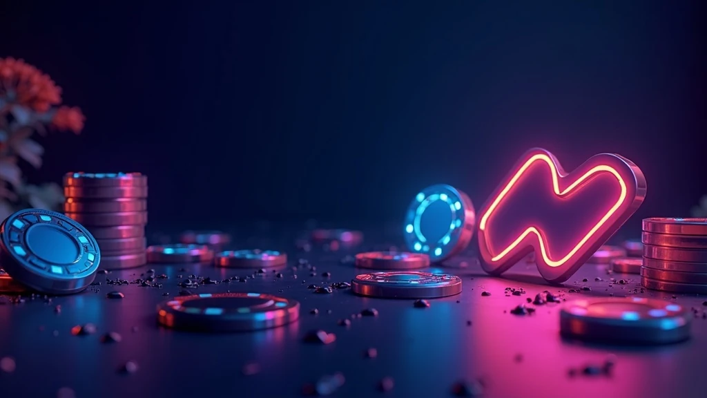 Krypto-Casino Lobby – schnelle Auszahlungen und große Spielauswahl